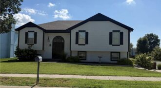 8501 NE 108TH Terrace, Kansas City, MO 64157