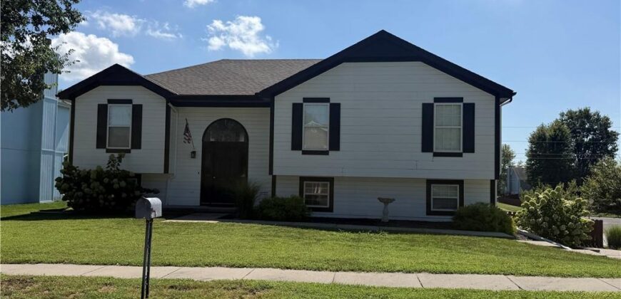 8501 NE 108TH Terrace, Kansas City, MO 64157