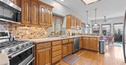 5204 N PENNSYLVANIA Street, Gladstone, MO 64118