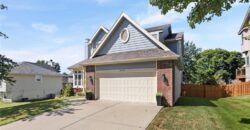 5204 N PENNSYLVANIA Street, Gladstone, MO 64118
