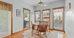 5204 N PENNSYLVANIA Street, Gladstone, MO 64118