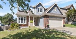 5204 N PENNSYLVANIA Street, Gladstone, MO 64118