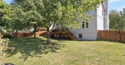 5204 N PENNSYLVANIA Street, Gladstone, MO 64118