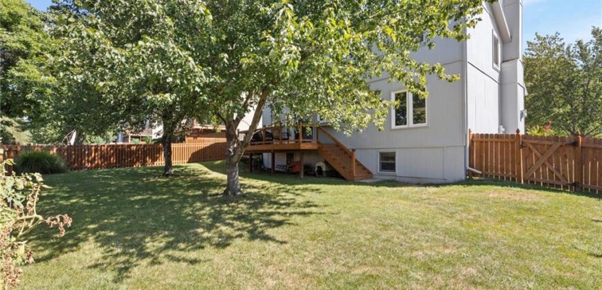 5204 N PENNSYLVANIA Street, Gladstone, MO 64118