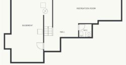 5204 N PENNSYLVANIA Street, Gladstone, MO 64118
