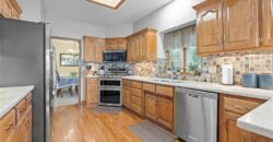5204 N PENNSYLVANIA Street, Gladstone, MO 64118