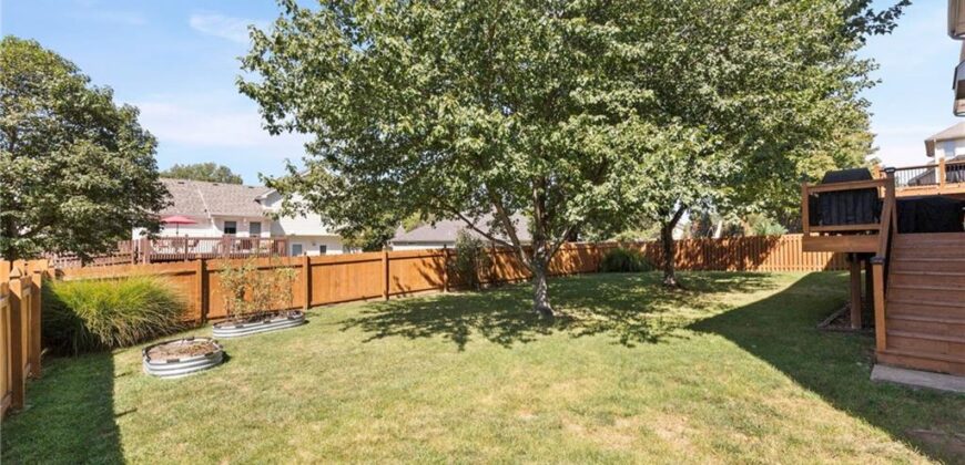 5204 N PENNSYLVANIA Street, Gladstone, MO 64118