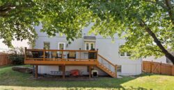 5204 N PENNSYLVANIA Street, Gladstone, MO 64118