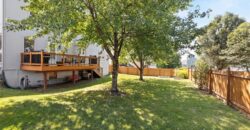 5204 N PENNSYLVANIA Street, Gladstone, MO 64118
