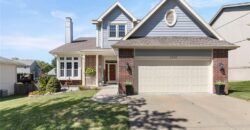 5204 N PENNSYLVANIA Street, Gladstone, MO 64118