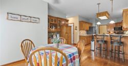 5204 N PENNSYLVANIA Street, Gladstone, MO 64118
