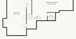 5204 N PENNSYLVANIA Street, Gladstone, MO 64118