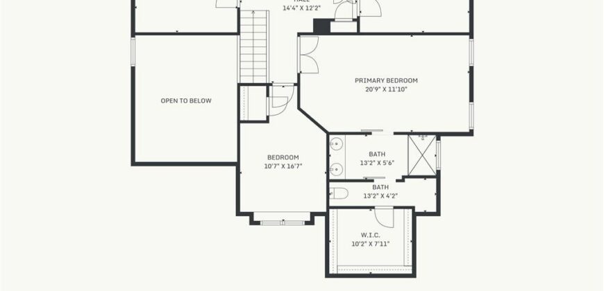 5204 N PENNSYLVANIA Street, Gladstone, MO 64118