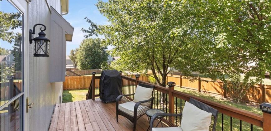 5204 N PENNSYLVANIA Street, Gladstone, MO 64118