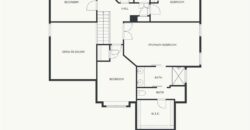 5204 N PENNSYLVANIA Street, Gladstone, MO 64118