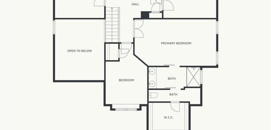 5204 N PENNSYLVANIA Street, Gladstone, MO 64118