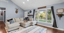 17524 Georgetown Road, Holt, MO 64048