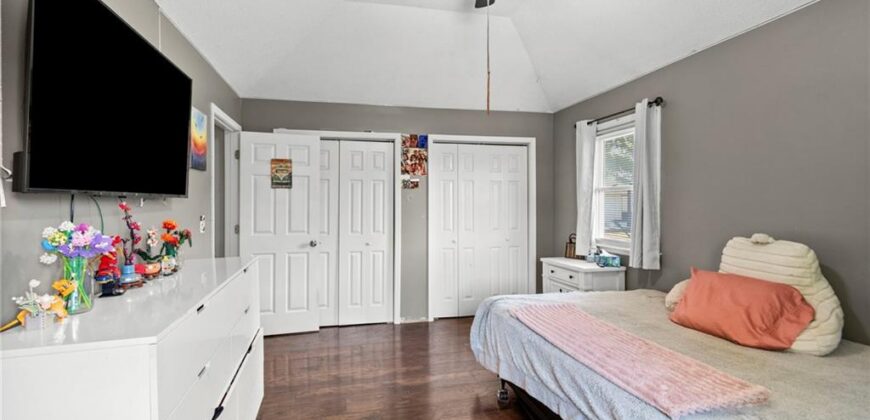 17524 Georgetown Road, Holt, MO 64048
