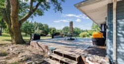 17524 Georgetown Road, Holt, MO 64048