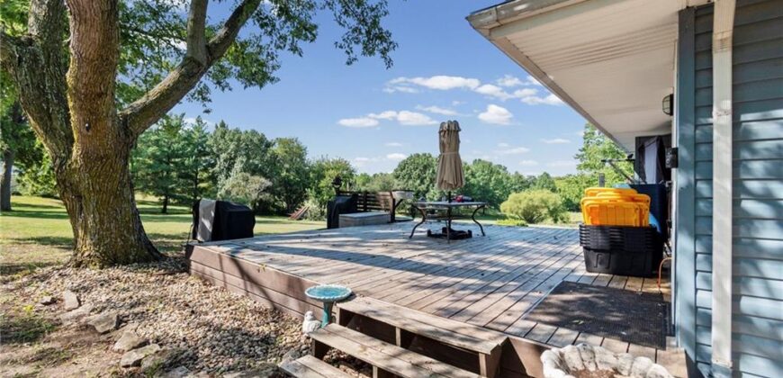 17524 Georgetown Road, Holt, MO 64048