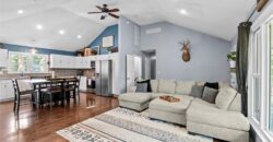 17524 Georgetown Road, Holt, MO 64048