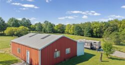 17524 Georgetown Road, Holt, MO 64048
