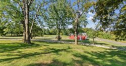 17524 Georgetown Road, Holt, MO 64048
