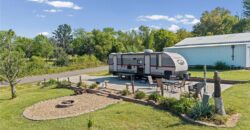 17524 Georgetown Road, Holt, MO 64048