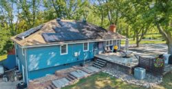 17524 Georgetown Road, Holt, MO 64048