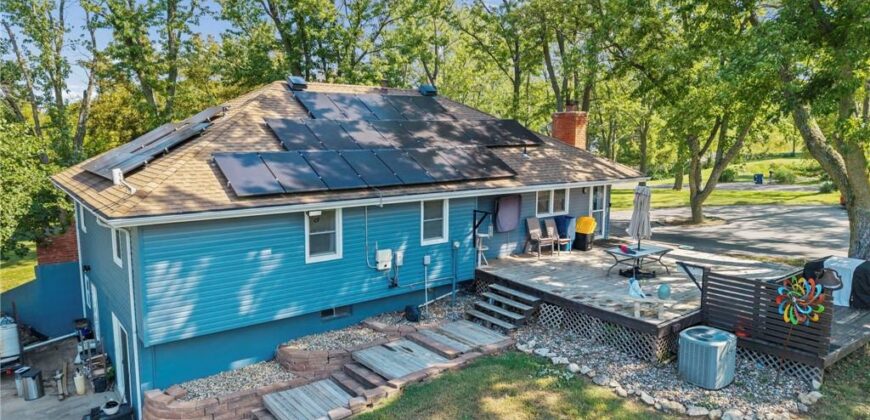17524 Georgetown Road, Holt, MO 64048