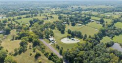 17524 Georgetown Road, Holt, MO 64048