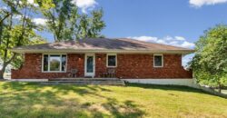 17524 Georgetown Road, Holt, MO 64048