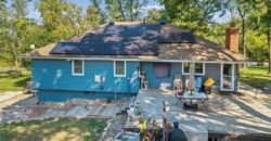 17524 Georgetown Road, Holt, MO 64048
