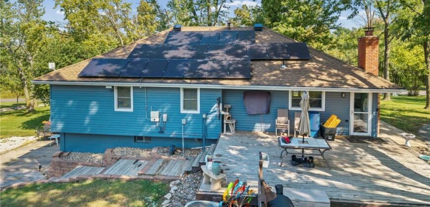 17524 Georgetown Road, Holt, MO 64048