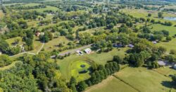 17524 Georgetown Road, Holt, MO 64048