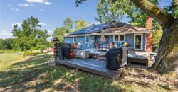 17524 Georgetown Road, Holt, MO 64048