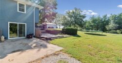 17524 Georgetown Road, Holt, MO 64048