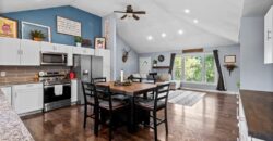17524 Georgetown Road, Holt, MO 64048