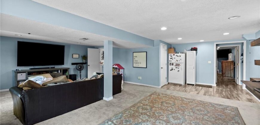 17524 Georgetown Road, Holt, MO 64048