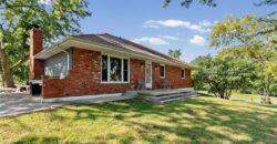 17524 Georgetown Road, Holt, MO 64048