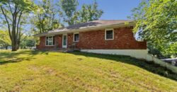 17524 Georgetown Road, Holt, MO 64048