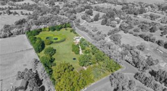 17524 Georgetown Road, Holt, MO 64048