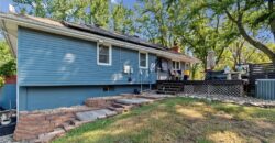 17524 Georgetown Road, Holt, MO 64048