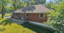 17524 Georgetown Road, Holt, MO 64048