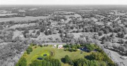 17524 Georgetown Road, Holt, MO 64048
