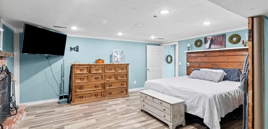 17524 Georgetown Road, Holt, MO 64048