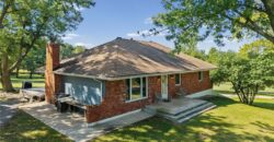 17524 Georgetown Road, Holt, MO 64048