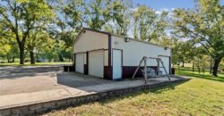 17524 Georgetown Road, Holt, MO 64048