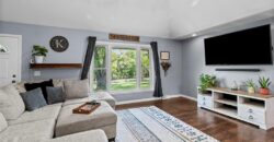 17524 Georgetown Road, Holt, MO 64048