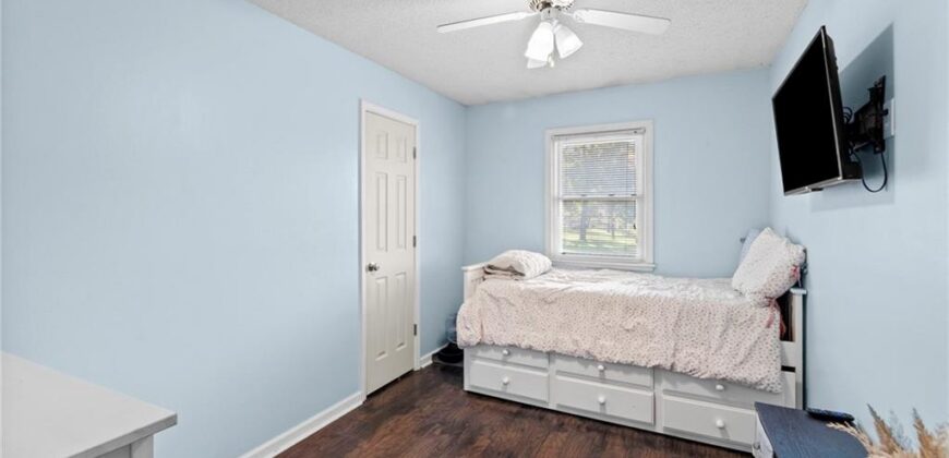 17524 Georgetown Road, Holt, MO 64048
